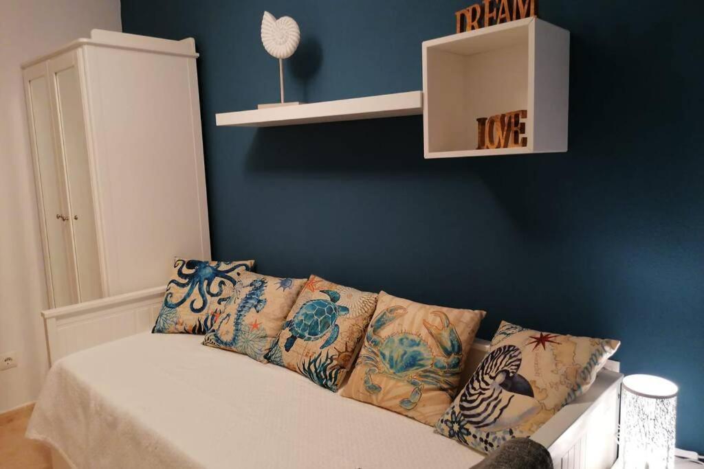 Casa Gisbert Centro Historico Parking Free Apartman Cartagena Kültér fotó