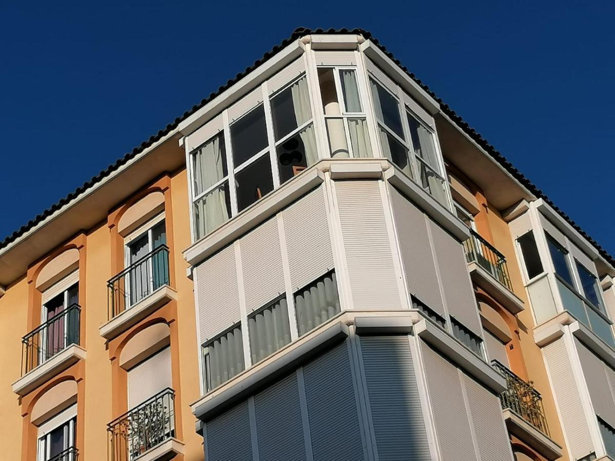 Casa Gisbert Centro Historico Parking Free Apartman Cartagena Kültér fotó